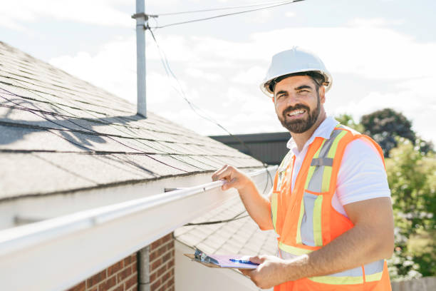Quick and Trustworthy Emergency Roof Repair Services in Lake Meade, PA