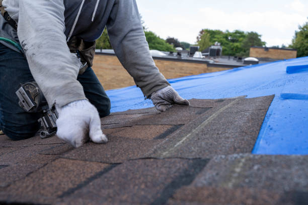 Best Slate Roofing Contractor  in Lake Meade, PA