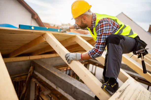 Best Roof Waterproofing Services  in Lake Meade, PA