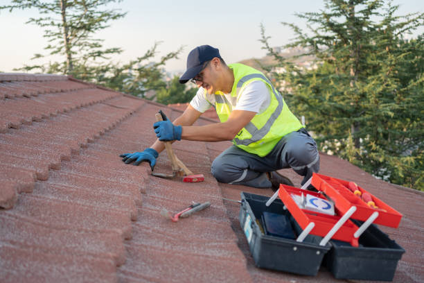 Best Commercial Roofing Services  in Lake Meade, PA