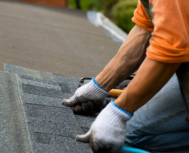 Best Commercial Roofing Services  in Lake Meade, PA