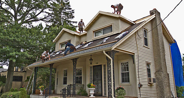 Best Tile Roofing Contractor  in Lake Meade, PA