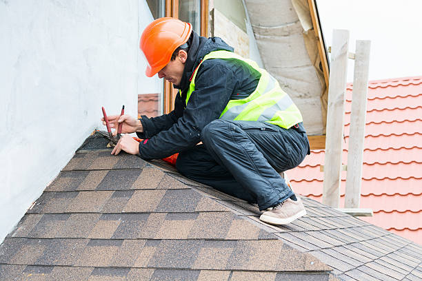 Best Gutter Installation and Roofing  in Lake Meade, PA