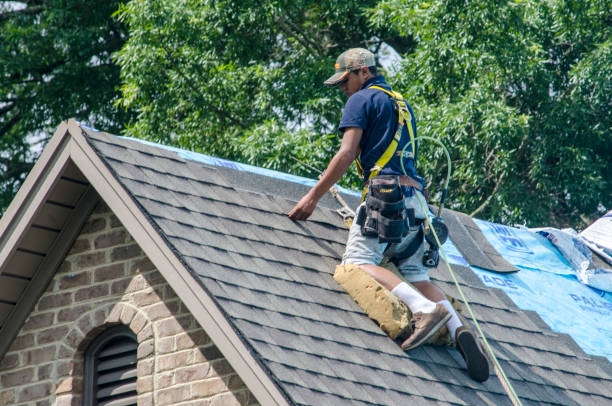 Best Roof Repair Specialists  in Lake Meade, PA